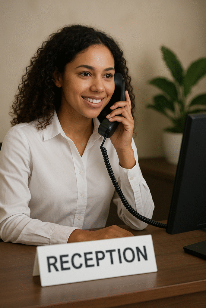 Telephone Systems for Small Businesses