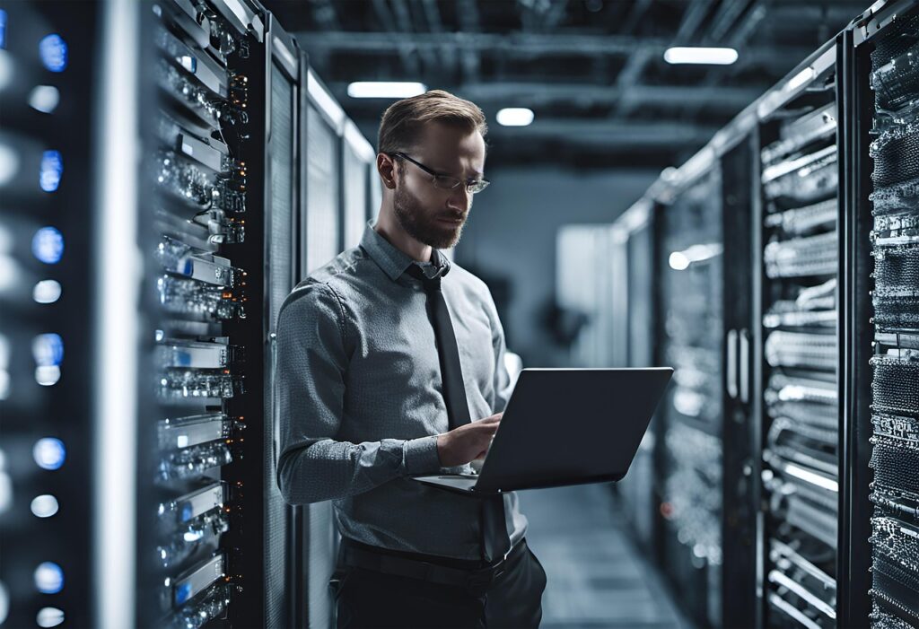 Professional Network Solutions in Midrand