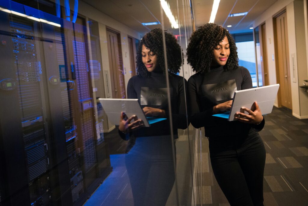 Why Choose Motsebone Technologies for Cyber Security