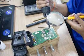 POS maintenance and support services