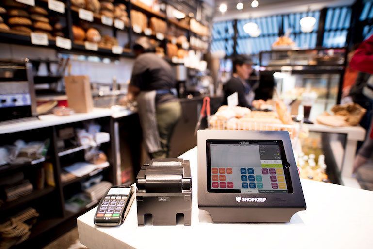 Point of Sale (POS) Midrand